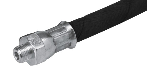 Fettpressen Hochdruckschlauch Ø 13,0 mm, Berstdruck 1650 bar